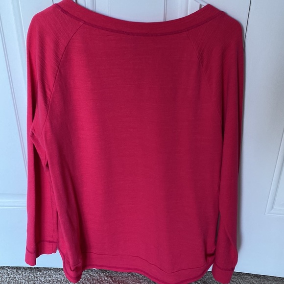 Talbots sweatshirt - Picture 6 of 6